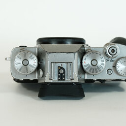 FUJIFILM X-T3 FUJIFILM X-T3