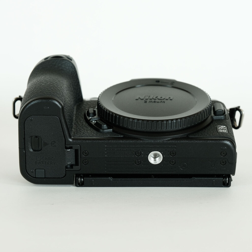 Nikon Z50