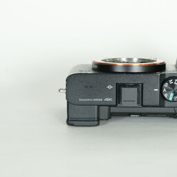 SONY α7C（ILCE-7C）