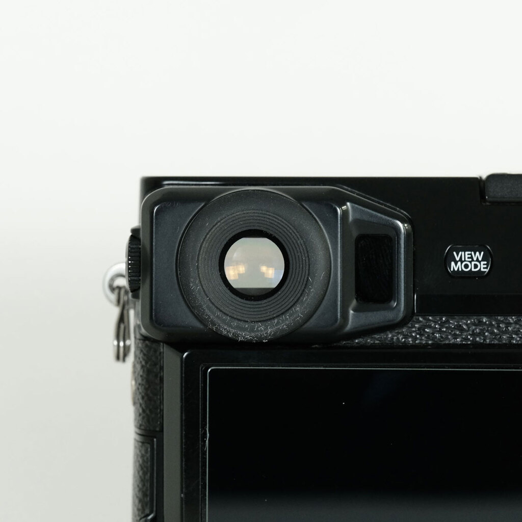 FUJIFILM X-Pro2 FUJIFILM X-Pro2