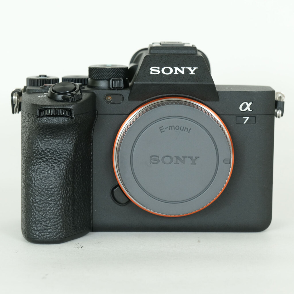 SONY α7 IV(ILCE-7M4) SONY α7 IV(ILCE-7M4)