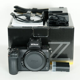 Nikon Z6II Nikon Z6II