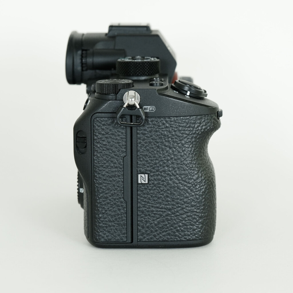 SONY α7R III(ILCE-7RM3) SONY α7R III(ILCE-7RM3)