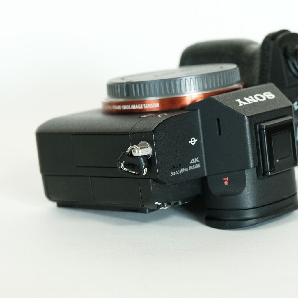 SONY α7 III(ILCE-7M3) SONY α7 III(ILCE-7M3)