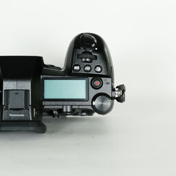 Panasonic LUMIX DC-G9 PRO