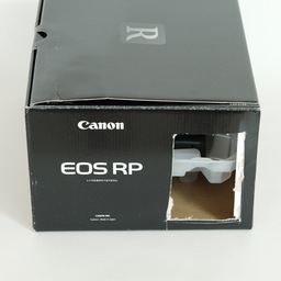 Canon EOS RP