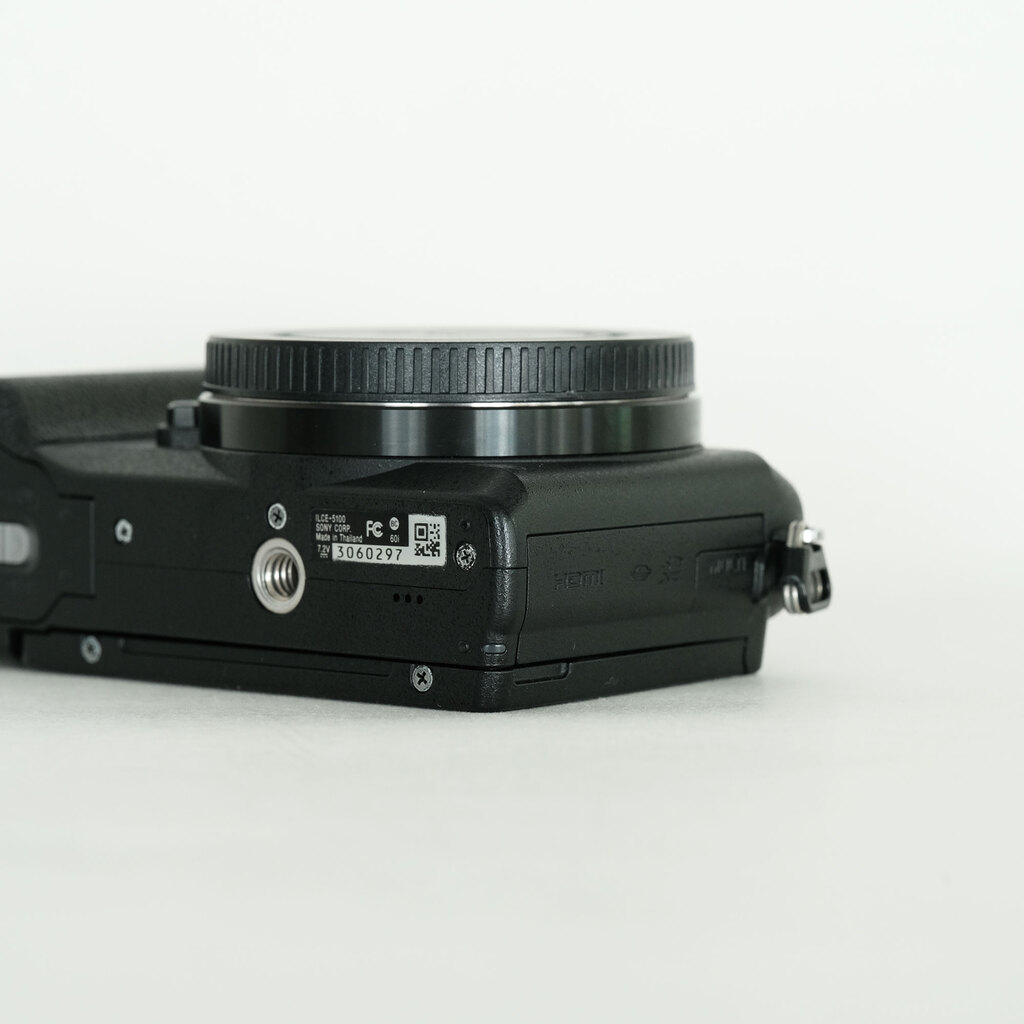 SONY α5100 ILCE-5100 ブラック SONY α5100 ILCE-5100 ブラック