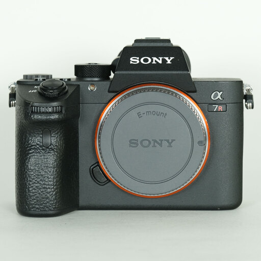 SONY α7R III(ILCE-7RM3) SONY α7R III(ILCE-7RM3)