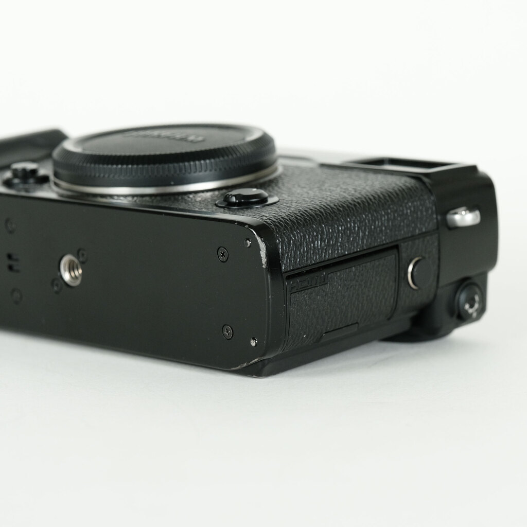 FUJIFILM X-Pro2 FUJIFILM X-Pro2