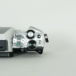 OLYMPUS OM-D E-M5 Mark III OLYMPUS OM-D E-M5 Mark III