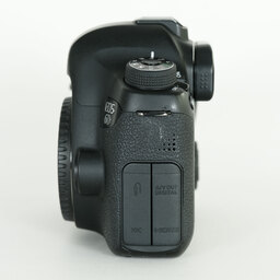 Canon EOS 6D Canon EOS 6D