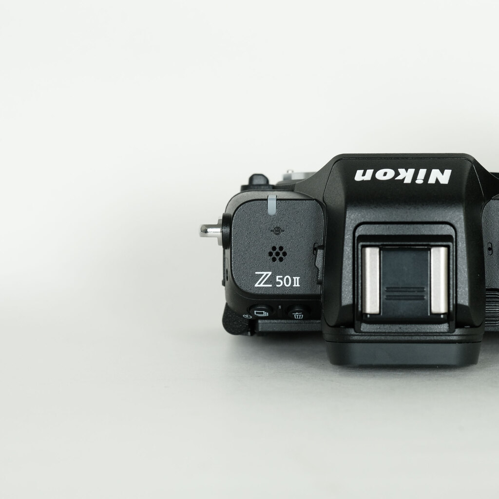 Nikon Z50II