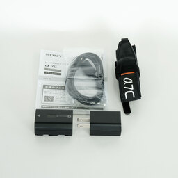 SONY α7C(ILCE-7C) SONY α7C(ILCE-7C)
