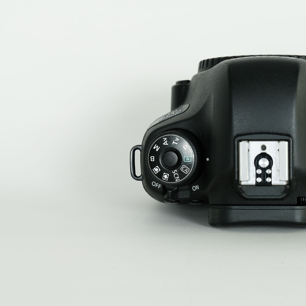 Canon EOS 6D Canon EOS 6D