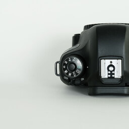 Canon EOS 6D Canon EOS 6D