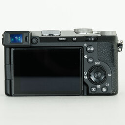 SONY α7C II（ILCE-7CM2）
