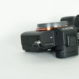 SONY α7 II(ILCE-7M2) SONY α7 II(ILCE-7M2)