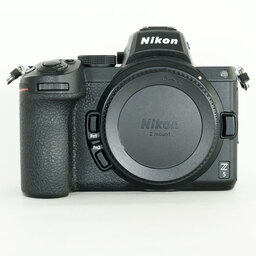 Nikon Z5 Nikon Z5