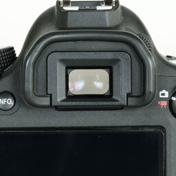 Canon EOS 6D Canon EOS 6D