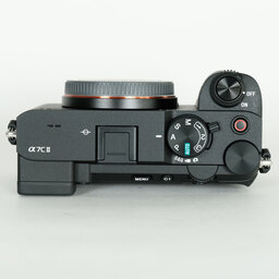 SONY α7C II(ILCE-7CM2) SONY α7C II(ILCE-7CM2)