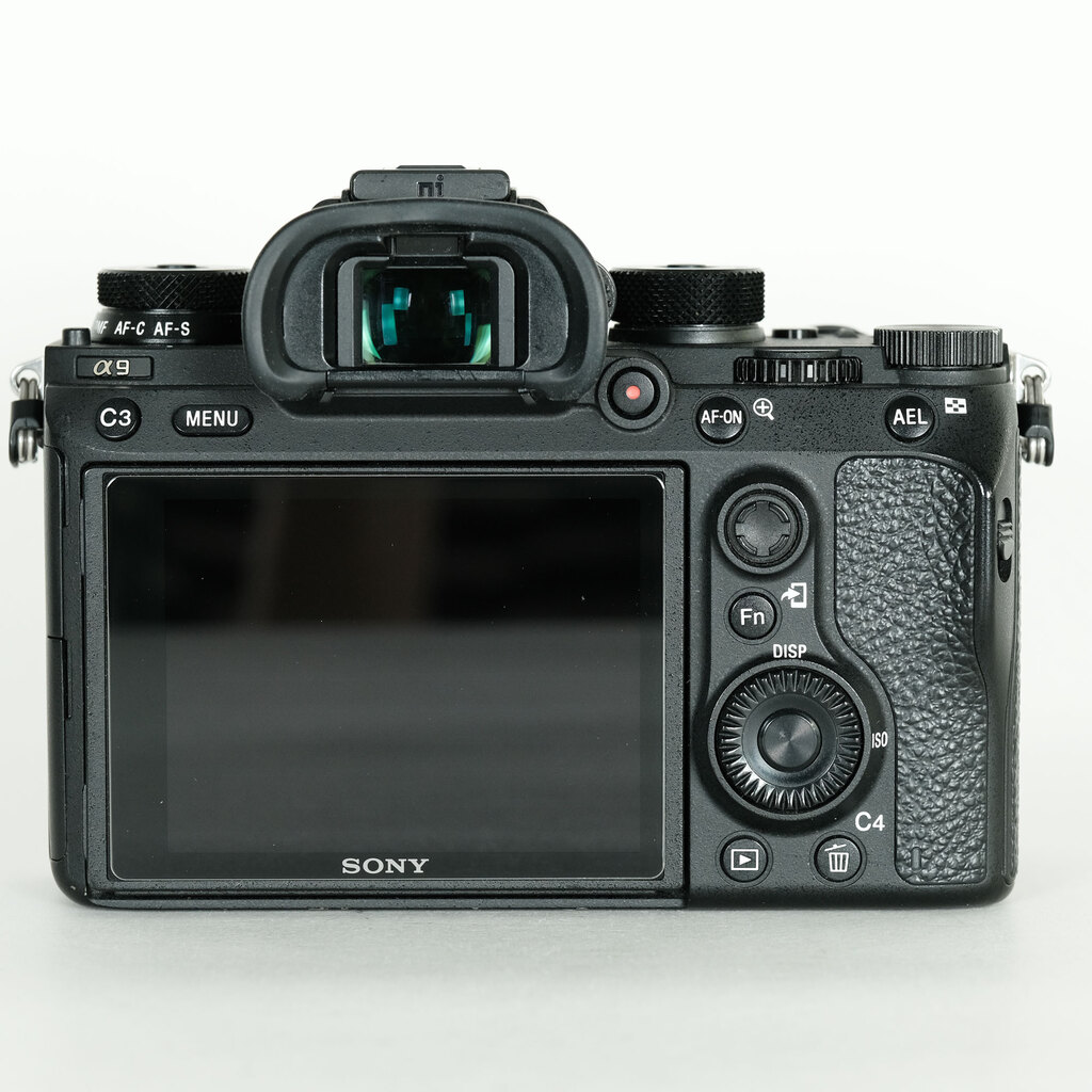 SONY α9(ILCE-9) SONY α9(ILCE-9)