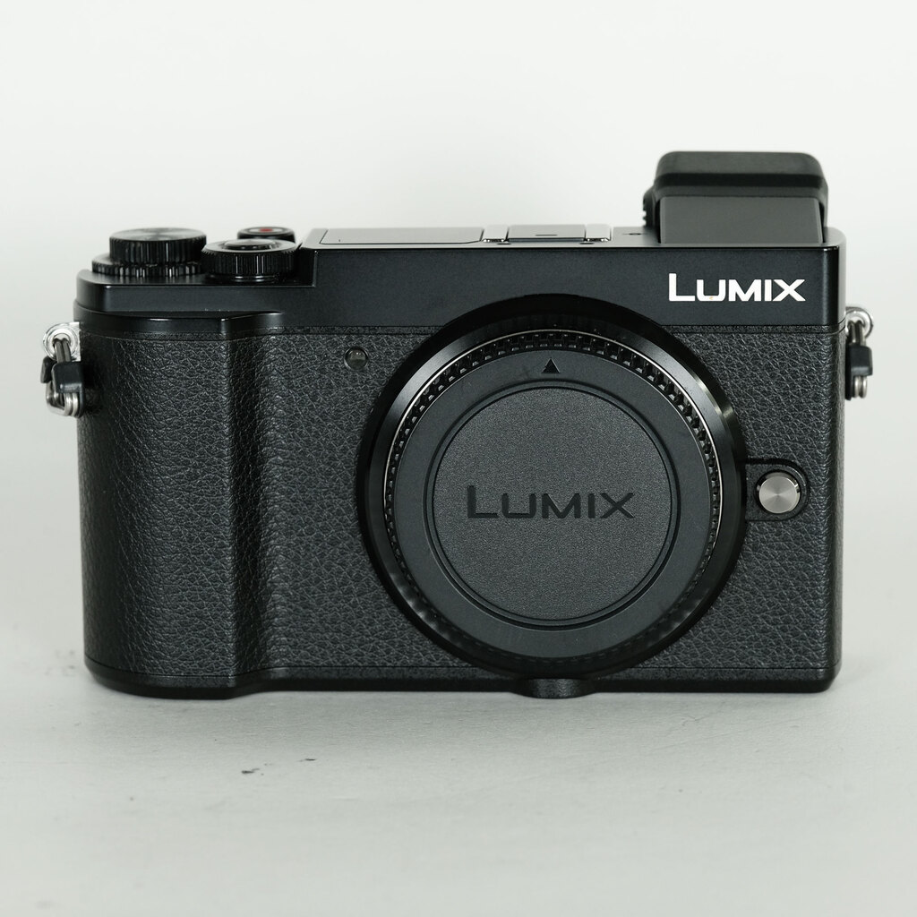 Panasonic LUMIX DC-GX7MK3 ブラック Panasonic LUMIX DC-GX7MK3 ブラック