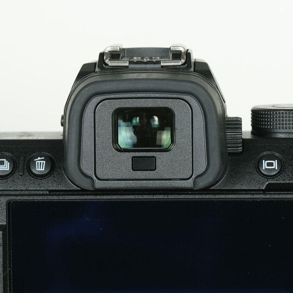 Nikon Z50II