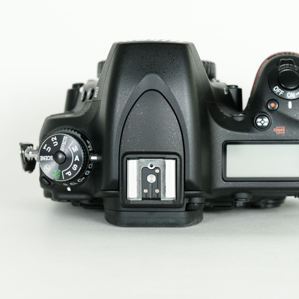 Nikon D750 Nikon D750