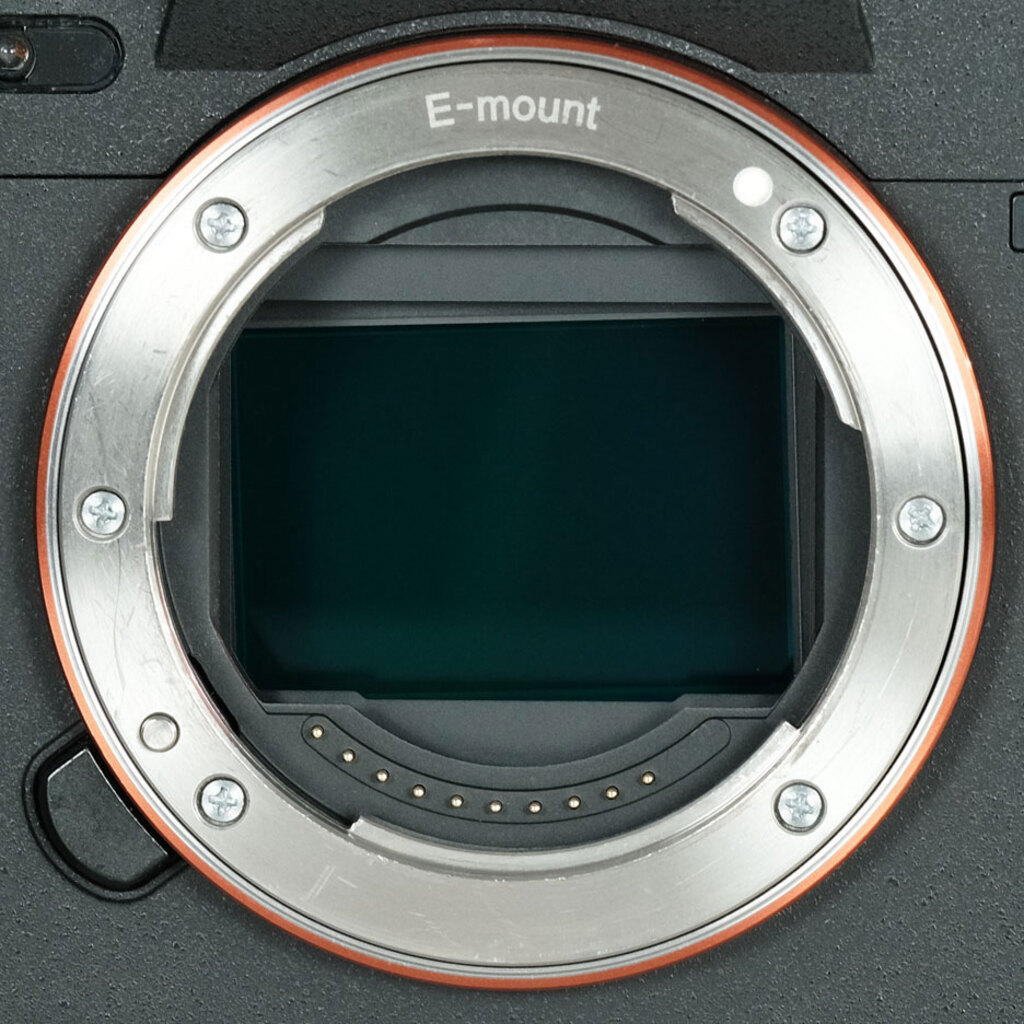 SONY α7 IV(ILCE-7M4) SONY α7 IV(ILCE-7M4)