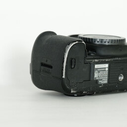 Canon EOS 5D Mark IV