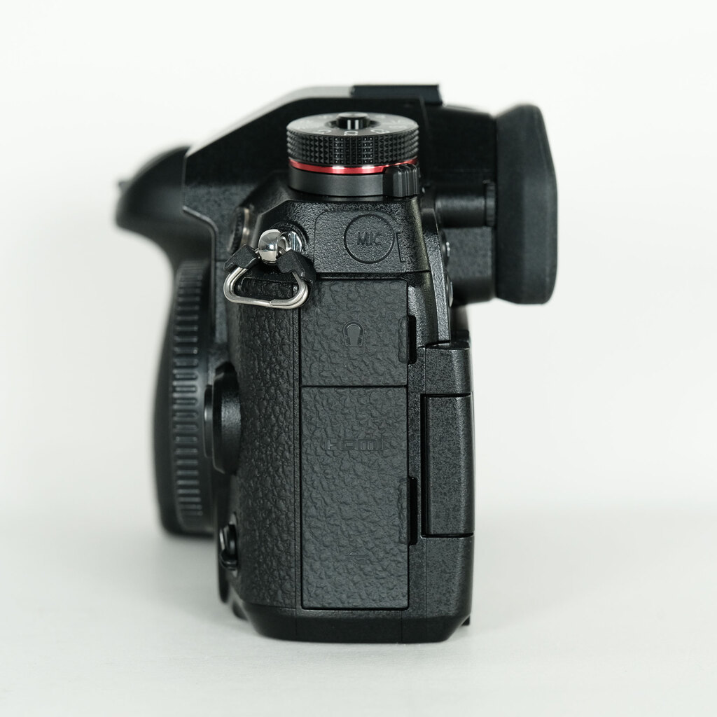 Panasonic LUMIX DC-G9 PRO