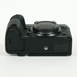 FUJIFILM X-H2 FUJIFILM X-H2