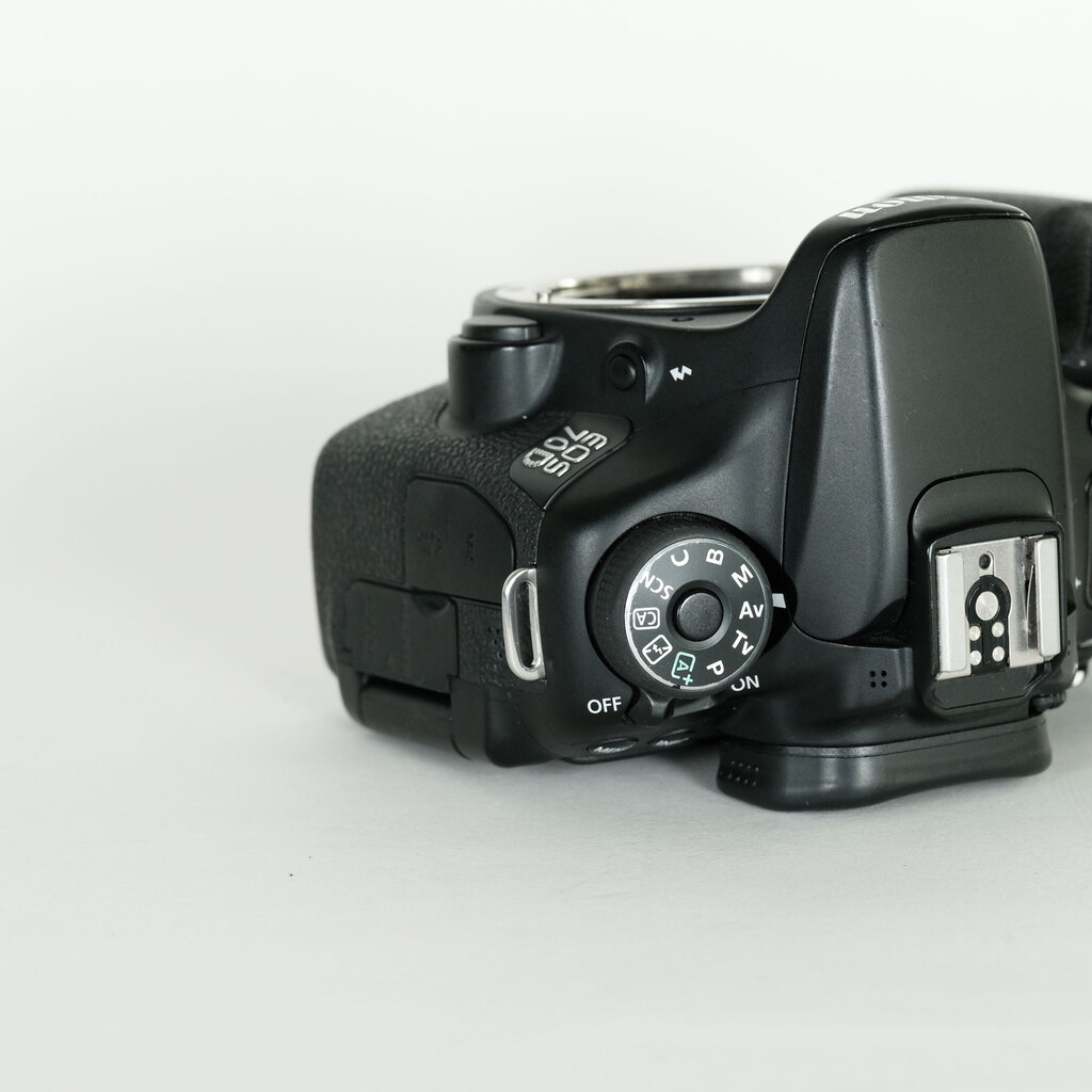 Canon EOS 70D Canon EOS 70D