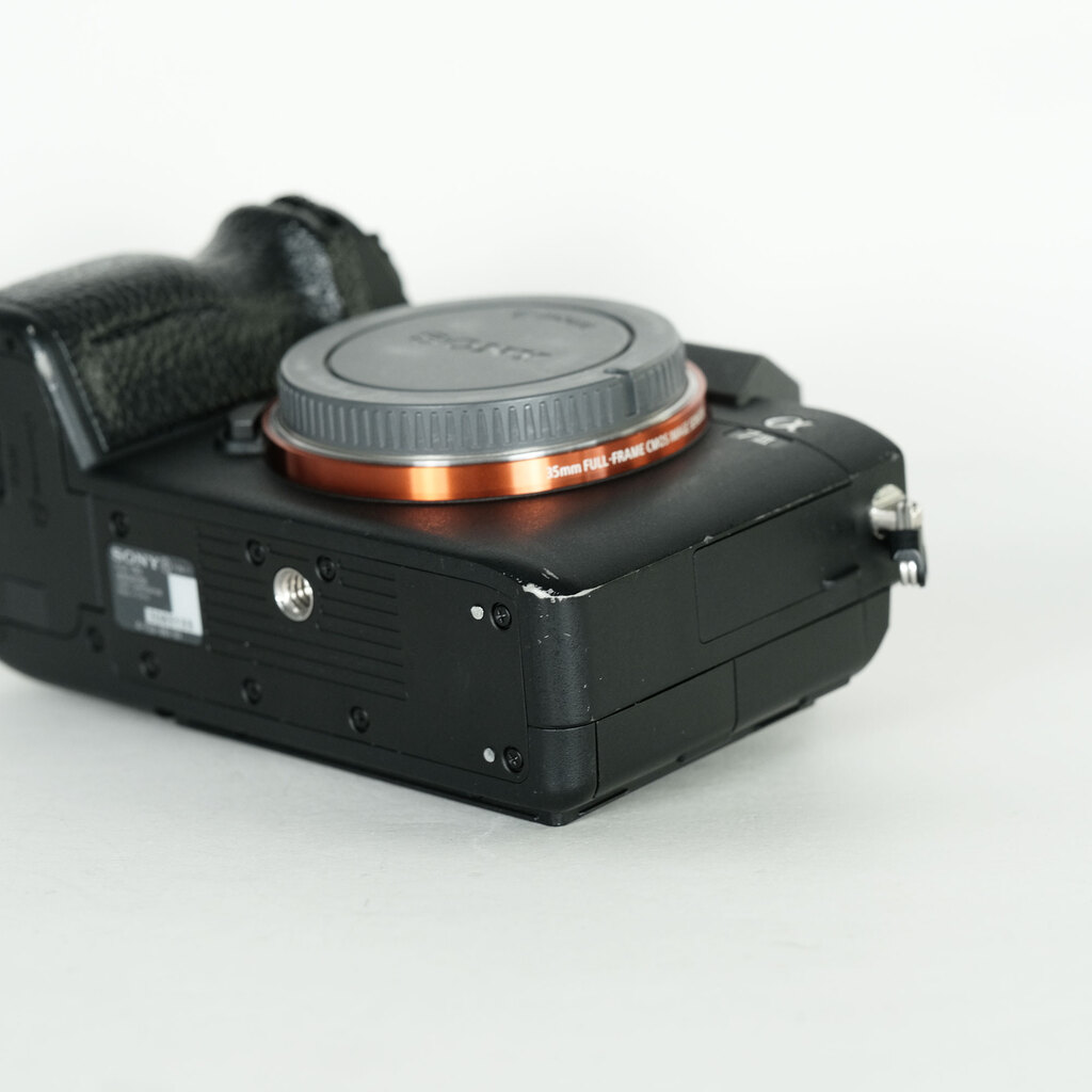 SONY α7 III(ILCE-7M3) SONY α7 III(ILCE-7M3)