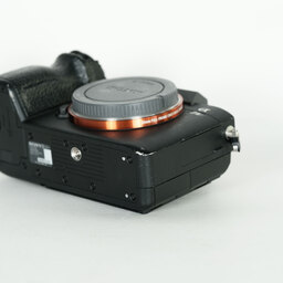 SONY α7 III(ILCE-7M3) SONY α7 III(ILCE-7M3)