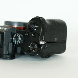 SONY α7 III（ILCE-7M3）