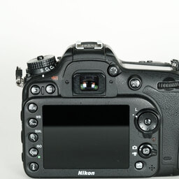 Nikon D7200