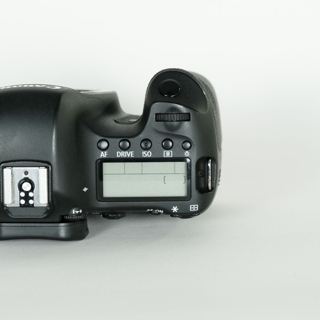 Canon EOS 6D