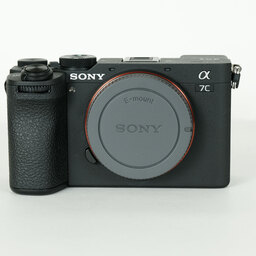 SONY α7C II(ILCE-7CM2) SONY α7C II(ILCE-7CM2)