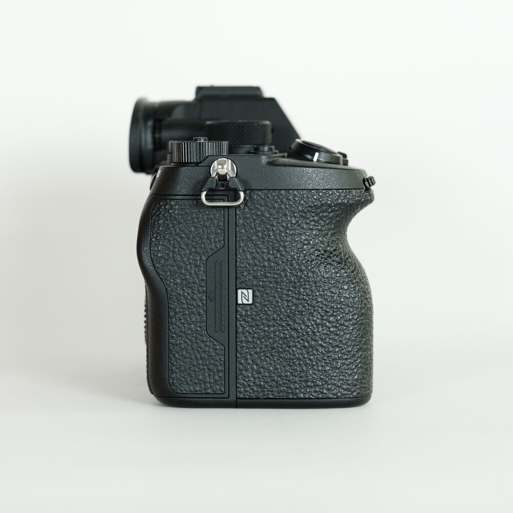 SONY α7R IV(ILCE-7RM4) SONY α7R IV(ILCE-7RM4)