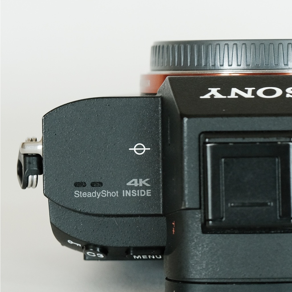 SONY α7 III（ILCE-7M3）