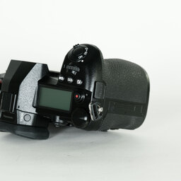 Panasonic LUMIX DC-G9 PRO