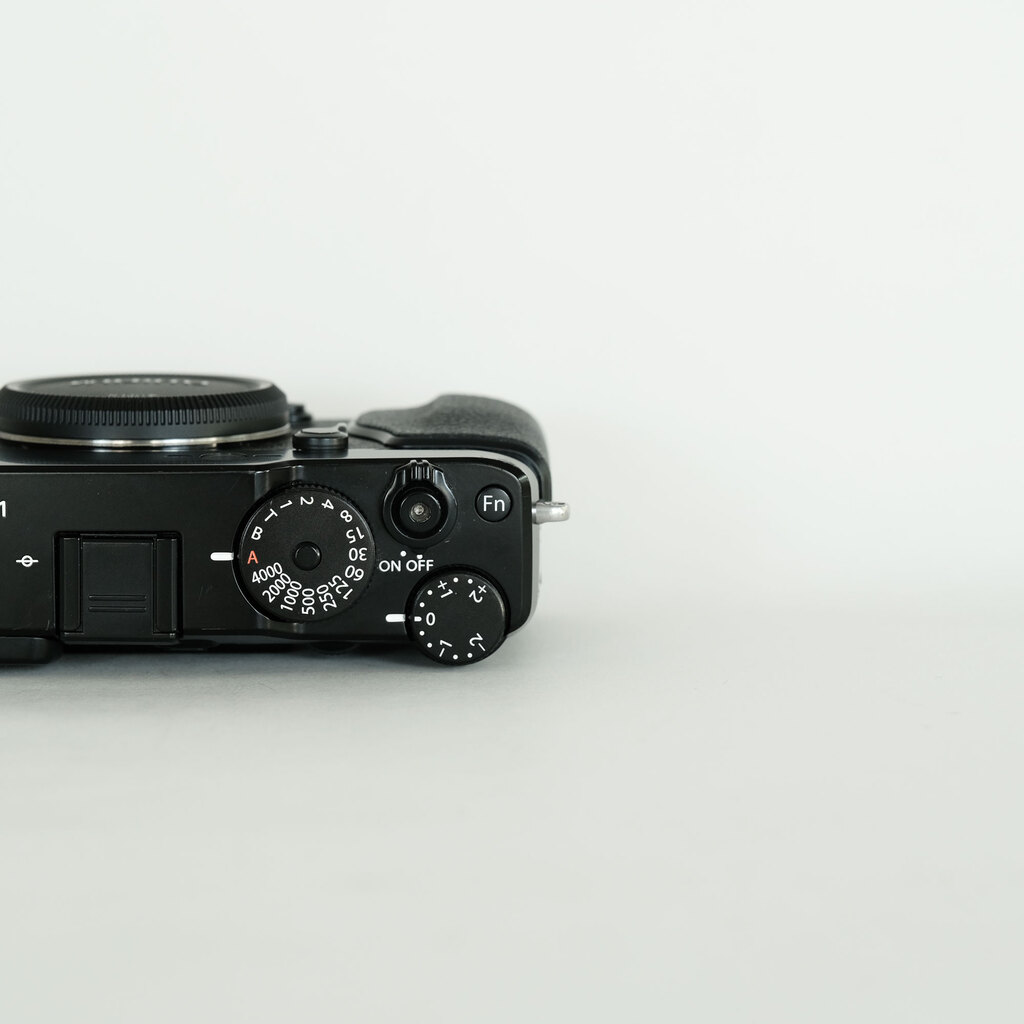 FUJIFILM X-Pro1の出品 | ONE SCENE（ワンシーン）