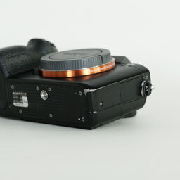 SONY α7 II(ILCE-7M2) SONY α7 II(ILCE-7M2)