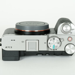 SONY α7C II(ILCE-7CM2) SONY α7C II(ILCE-7CM2)
