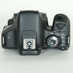 Canon EOS Kiss X9i Canon EOS Kiss X9i