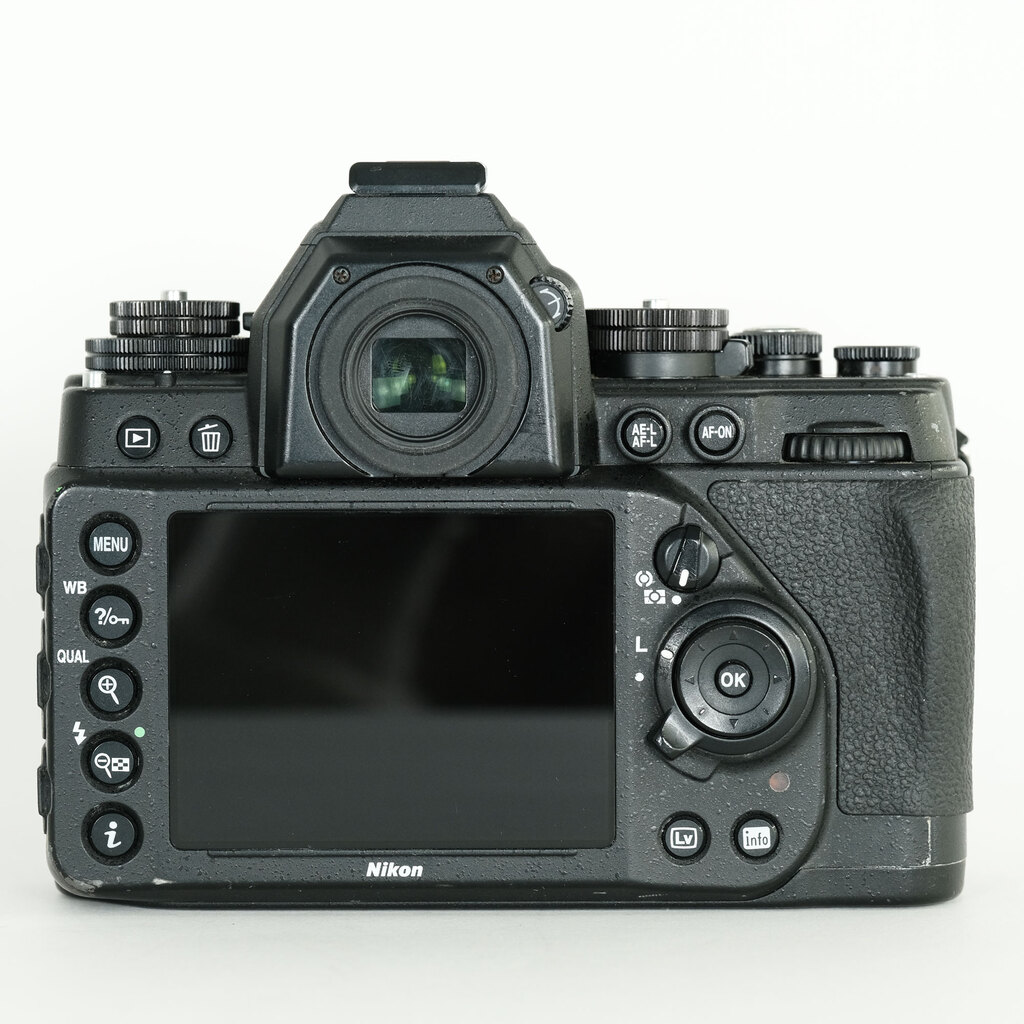 Nikon Df