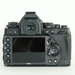 Nikon Df