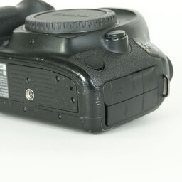 Canon EOS 5D Mark IV