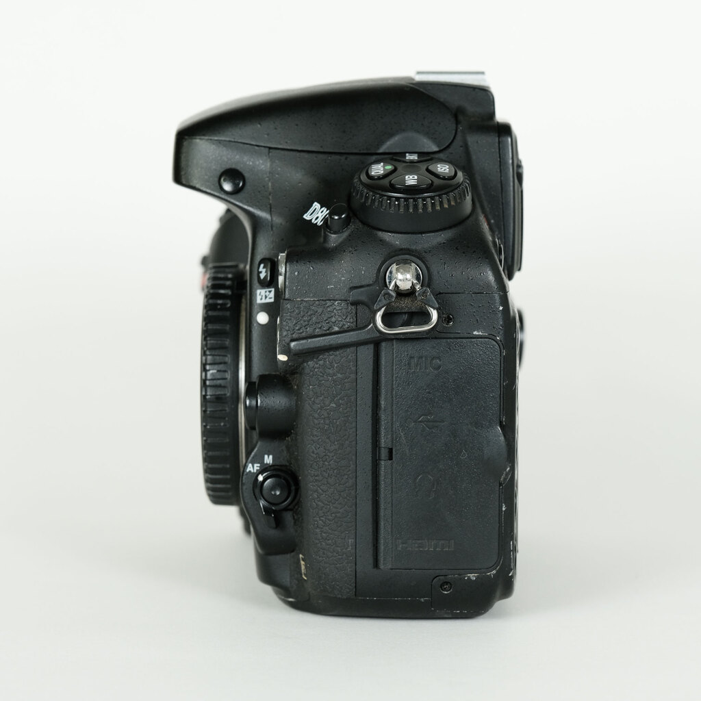 Nikon D800 Nikon D800